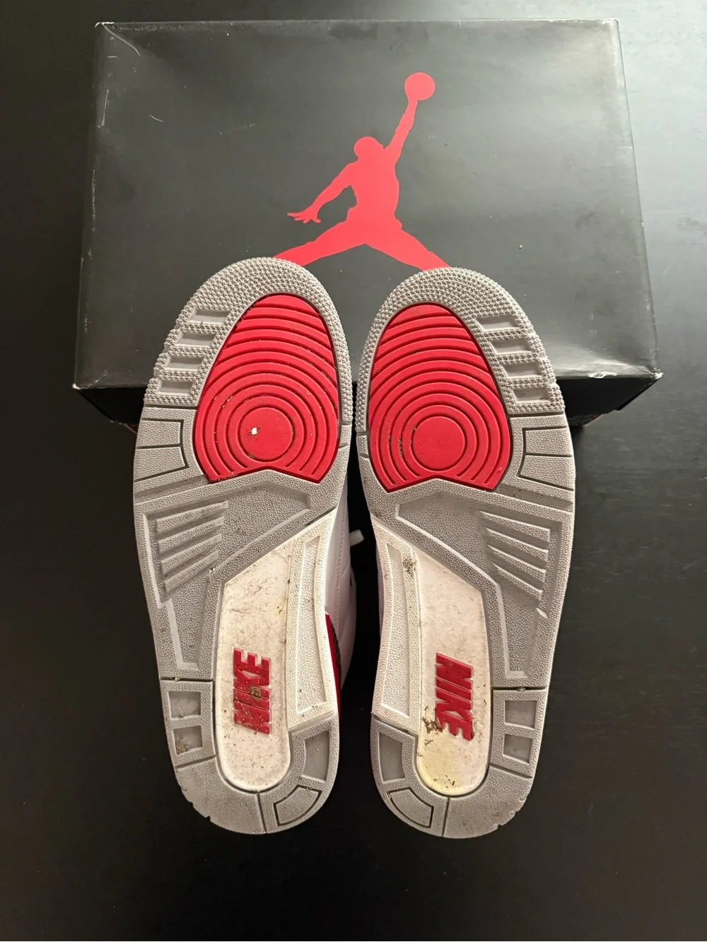 Jordan kids basketball